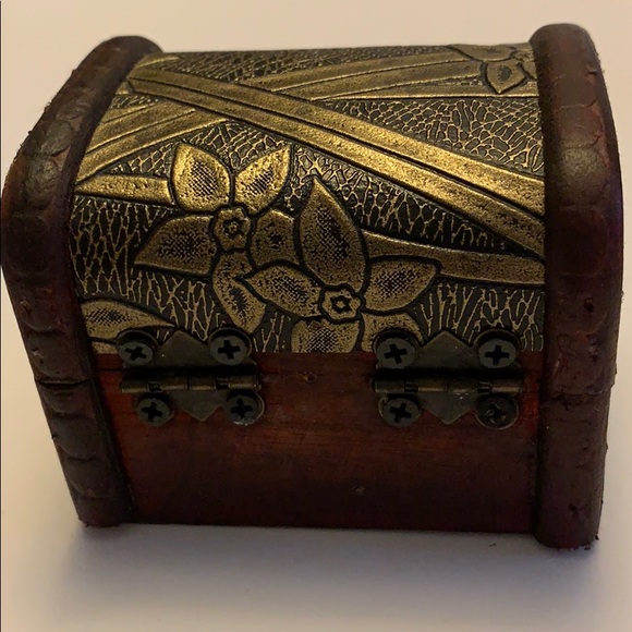 Brand New 3 Piece Stamped 925 Jewelry Set - Picture 7 of 7